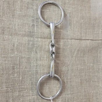Tränsbett 3-delat 10,5 cm