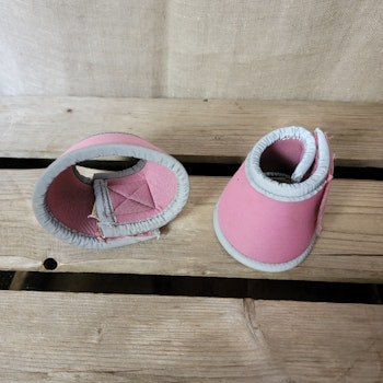 Reflexboots stl ponny