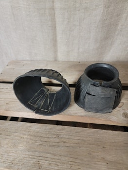 Gummiboots stl M
