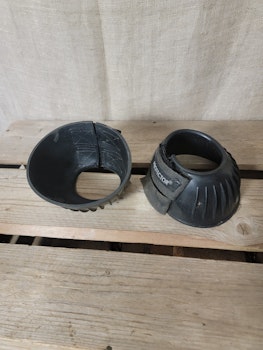 Gummiboots stl S från Protector