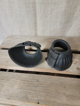 Gummiboots stl S