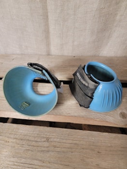 Gummiboots stl XS från Protector