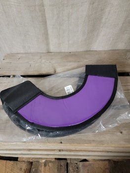 Neoprenboots 4 st stl cob i lila