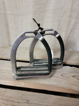 Stigbyglar Mountain Horse SCS3 vuxen