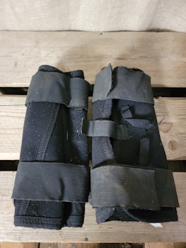 Damasker/stallbandage stl M från Vulkan