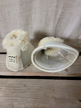 Boots stl XL  från Horse Guard