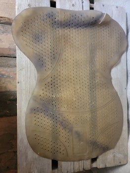 Gelpad