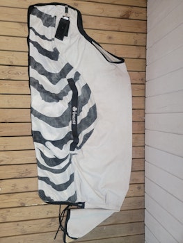Bucas Buzz off rain 115 cm