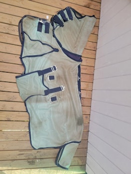 Flugtäcke 105 cm från Fairfeild