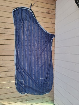 Nättäcke 135 cm