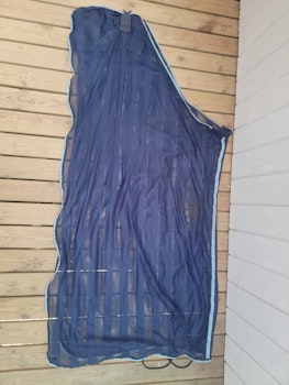 Nättäcke 125 cm