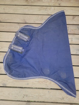Hals till regntäcke 125 cm Horseware
