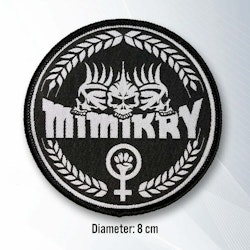 Patch - Feminist