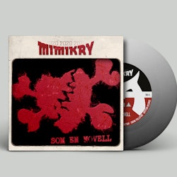 Som en novell - Vinyl 7"