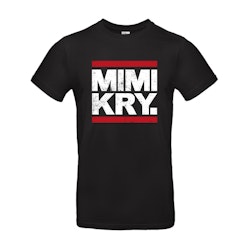 T-shirt - Mimikry DMC