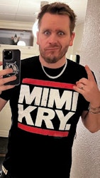 T-shirt - Mimikry DMC