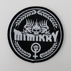 Patch - Feminist