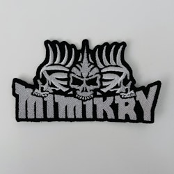Patch - Skallar