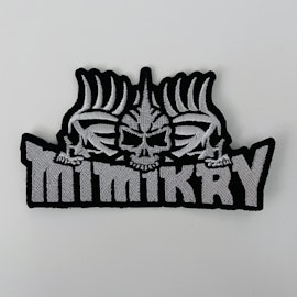 Patch - Skallar
