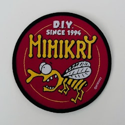 Patch - 1994