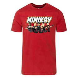 T-shirt - Mimikry LEGO