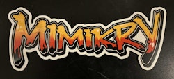 Stora Mimikryklibbor