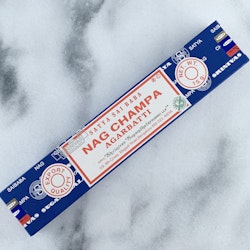 Rökelsepinnar Nag Champa