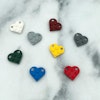 Nyckelringar Lego Hjärta