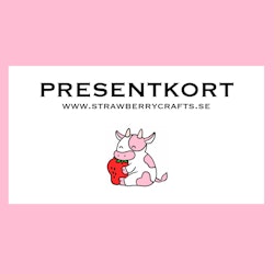 Presentkort