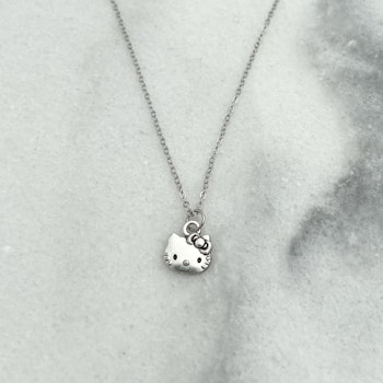 Hello Kitty Halsband