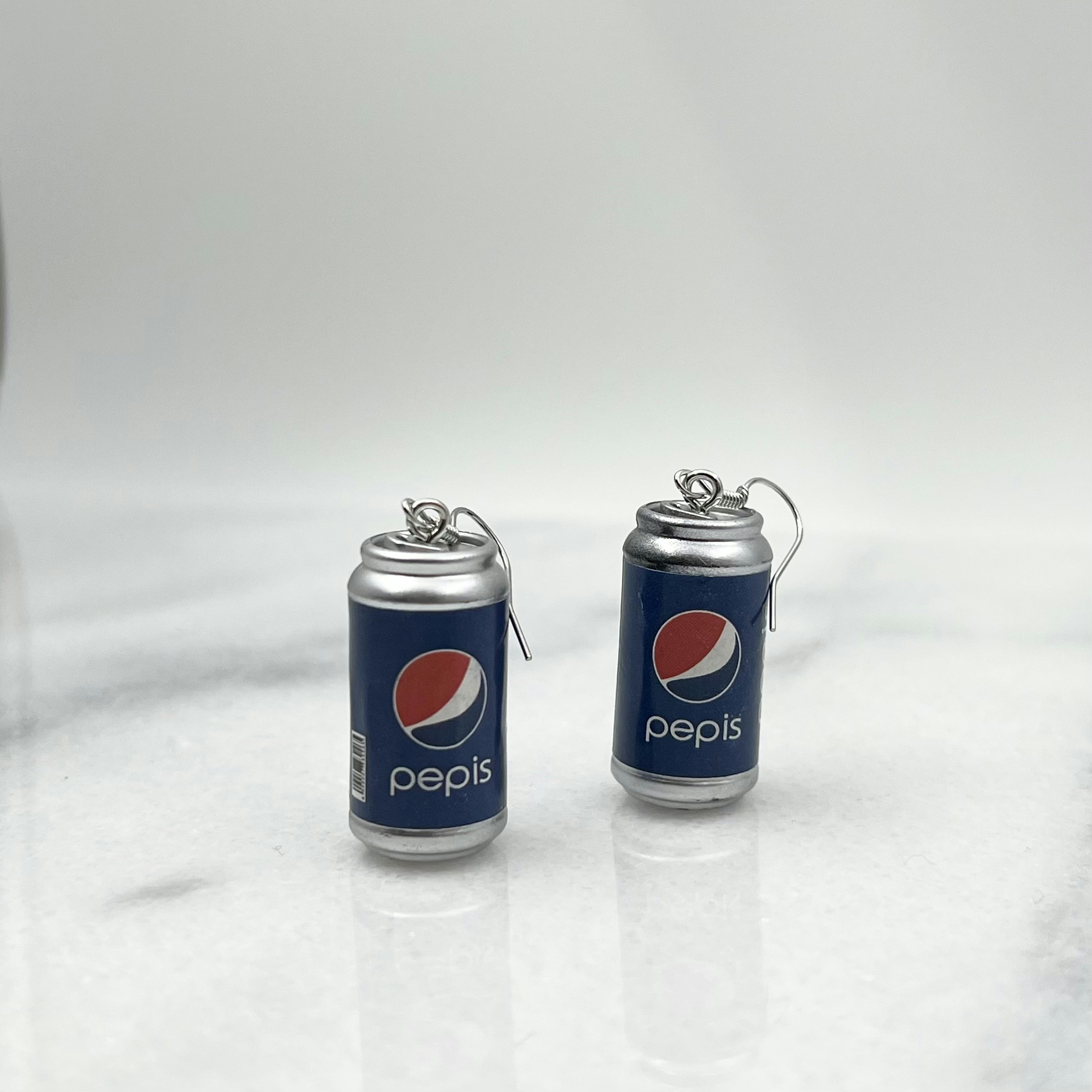 Örhängen Pepsi