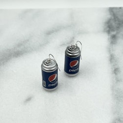 Örhängen Pepsi