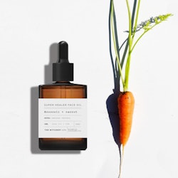 Super Healer Face Oil : The Witchery CPH
