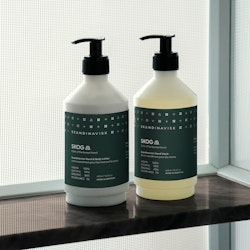 Set Soap and Hand & Body Lotion - SKOG : Skandinavisk