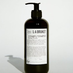 L:A Bruket Shampoo