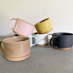 Keramik Koppar
