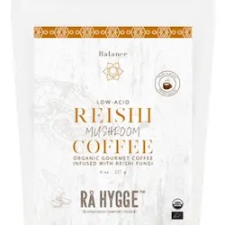Hälsosam malen Kaffe : Rå Hygge