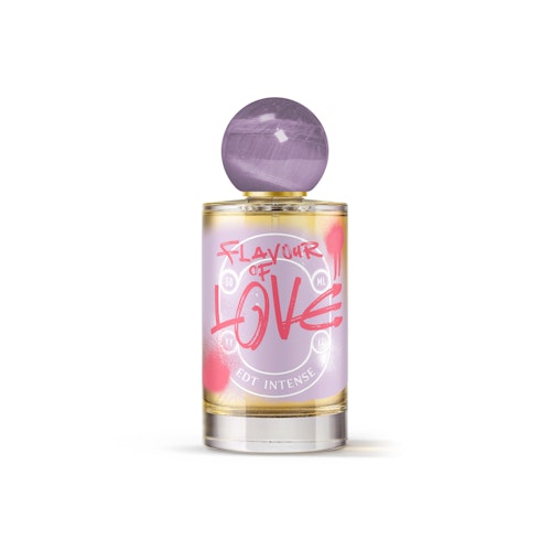 Flavour of Love Eau de Parfum : Savor Sweden