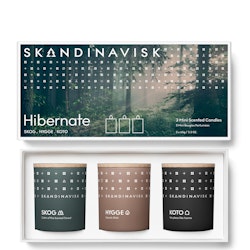 HIBERNATE gift set : Skandinavisk