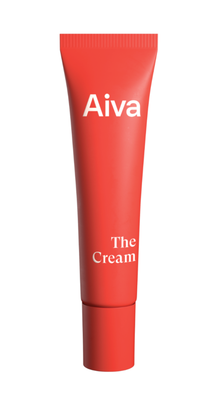 The Cream : Aiva Organics