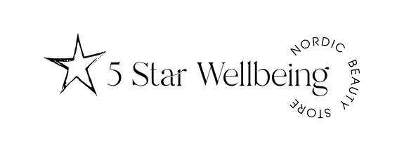 5 Star Wellbeing logo
