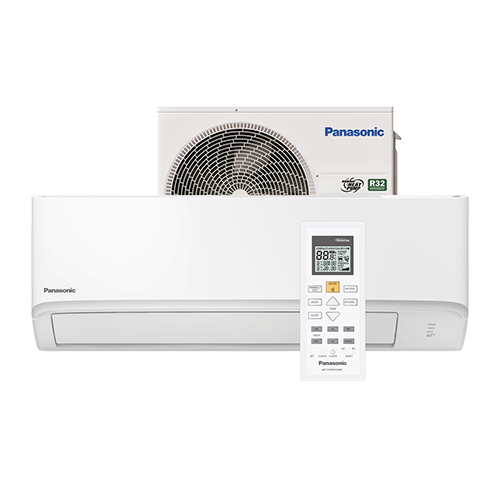 Panasonic RAC CZ35 WKE