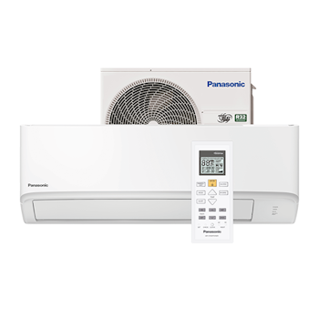 Panasonic RAC CZ35 WKE