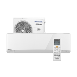 Panasonic RAC NZ35 YKE