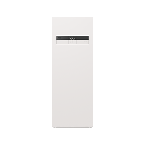 Aquarea AIO T-CAP R290 (M-Gen.)