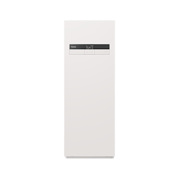 Aquarea AIO T-CAP R290 (M-Gen.)