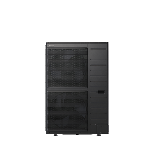 BIG Aquarea T-CAP R290 (M-Gen.)