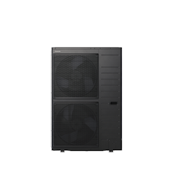 BIG Aquarea T-CAP R290 (M-Gen.)