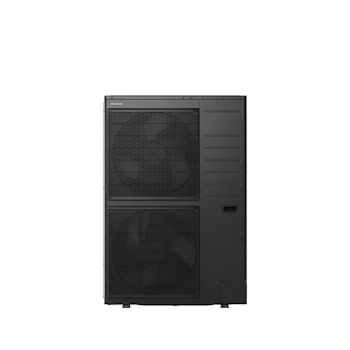 BIG Aquarea T-CAP R290 (M-Gen.)