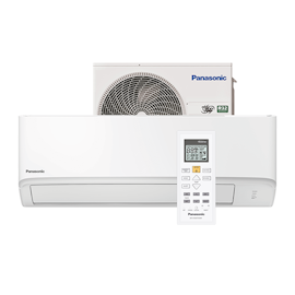 Panasonic RAC CZ25 WKE